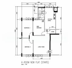 Blk 622 Eunos Heights (Bedok), HDB 4 Rooms #562171191